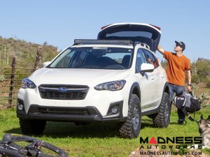 Subaru Crosstrek Suspension Lift Kit - 2"